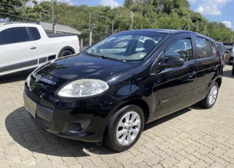 FIAT Palio 1.0 4P EVO FIRE FLEX ATTRACTIVE ITALIA, Foto 3