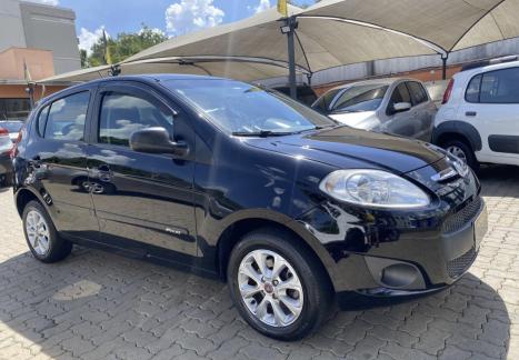 FIAT Palio 1.0 4P EVO FIRE FLEX ATTRACTIVE ITALIA, Foto 4