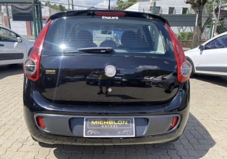 FIAT Palio 1.0 4P EVO FIRE FLEX ATTRACTIVE ITALIA, Foto 5