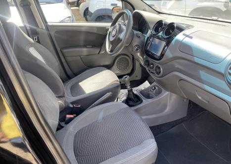 FIAT Palio 1.0 4P EVO FIRE FLEX ATTRACTIVE ITALIA, Foto 7