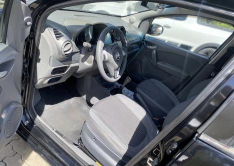 FIAT Palio 1.0 4P EVO FIRE FLEX ATTRACTIVE ITALIA, Foto 8