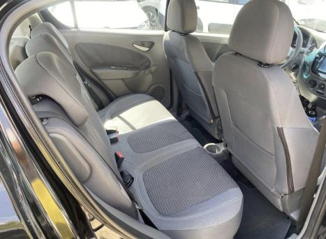 FIAT Palio 1.0 4P EVO FIRE FLEX ATTRACTIVE ITALIA, Foto 9