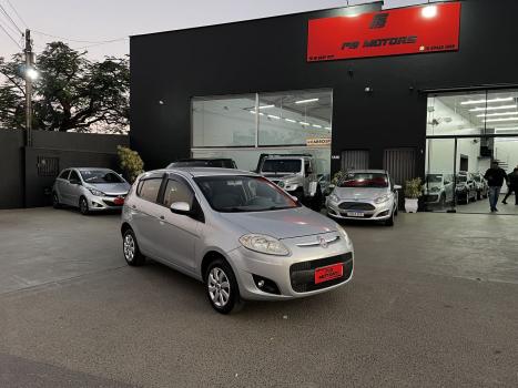 FIAT Palio 1.0 4P EVO FIRE FLEX ATTRACTIVE, Foto 1