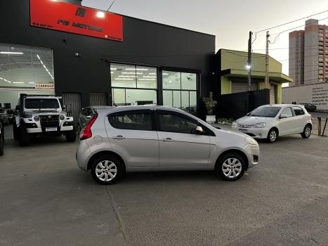 FIAT Palio 1.0 4P EVO FIRE FLEX ATTRACTIVE, Foto 2