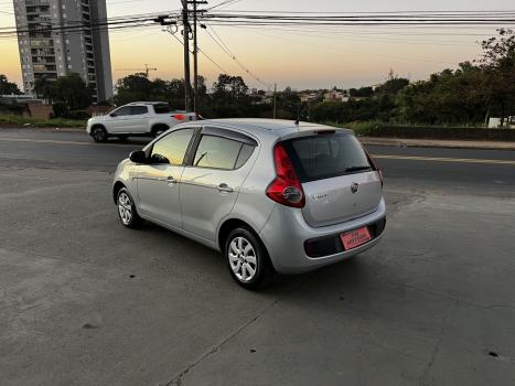 FIAT Palio 1.0 4P EVO FIRE FLEX ATTRACTIVE, Foto 4