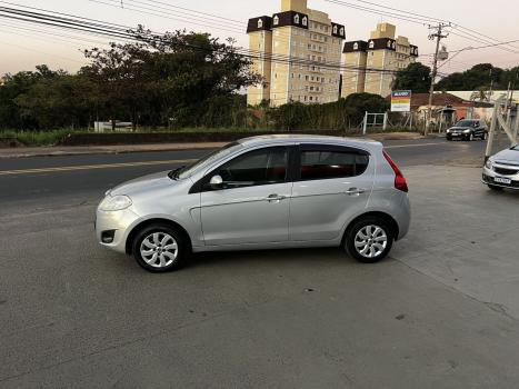 FIAT Palio 1.0 4P EVO FIRE FLEX ATTRACTIVE, Foto 5