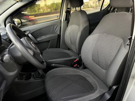 FIAT Palio 1.0 4P EVO FIRE FLEX ATTRACTIVE, Foto 8