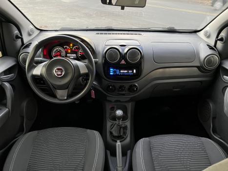 FIAT Palio 1.0 4P EVO FIRE FLEX ATTRACTIVE, Foto 9