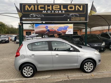 FIAT Palio 1.0 4P EVO FIRE FLEX ATTRACTIVE ITALIA, Foto 1