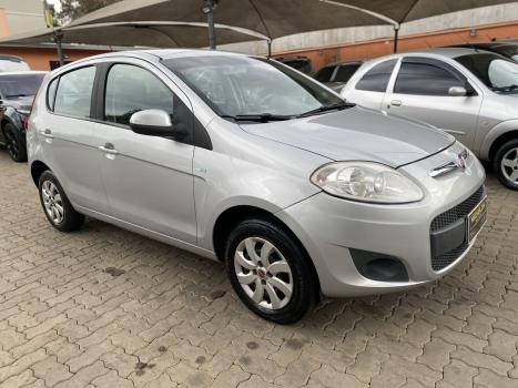 FIAT Palio 1.0 4P EVO FIRE FLEX ATTRACTIVE ITALIA, Foto 3