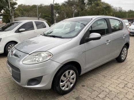 FIAT Palio 1.0 4P EVO FIRE FLEX ATTRACTIVE ITALIA, Foto 4