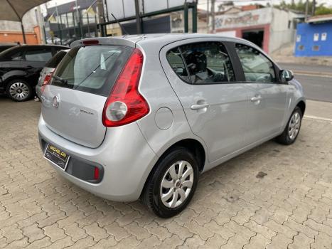 FIAT Palio 1.0 4P EVO FIRE FLEX ATTRACTIVE ITALIA, Foto 6