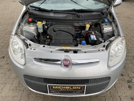 FIAT Palio 1.0 4P EVO FIRE FLEX ATTRACTIVE ITALIA, Foto 7