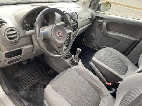 FIAT Palio 1.0 4P EVO FIRE FLEX ATTRACTIVE ITALIA, Foto 8