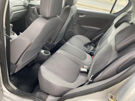 FIAT Palio 1.0 4P EVO FIRE FLEX ATTRACTIVE ITALIA, Foto 9