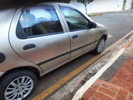 FIAT Palio 1.0 4P EX, Foto 3