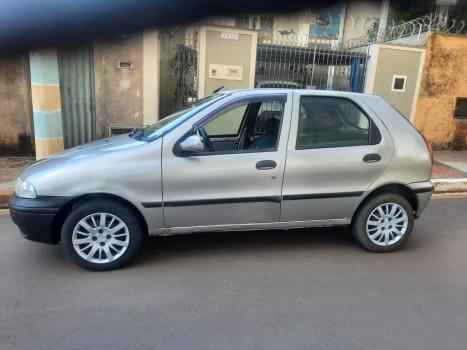 FIAT Palio 1.0 4P EX, Foto 1