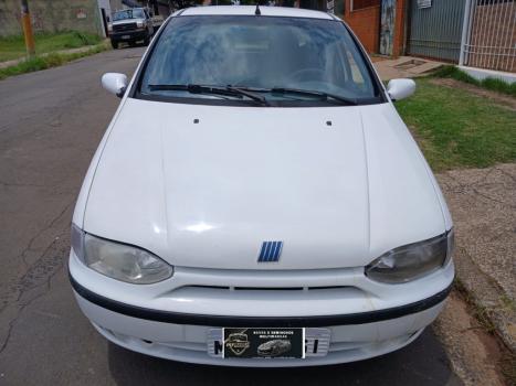 FIAT Palio 1.0 4P EX, Foto 1