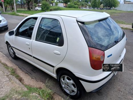 FIAT Palio 1.0 4P EX, Foto 2