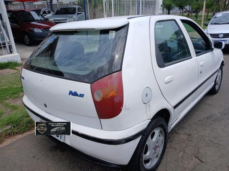 FIAT Palio 1.0 4P EX, Foto 3