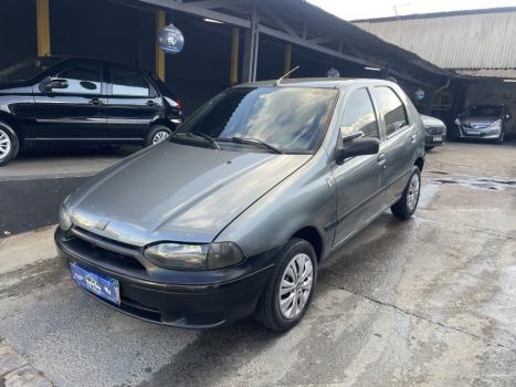 FIAT Palio 1.0 4P EX, Foto 1