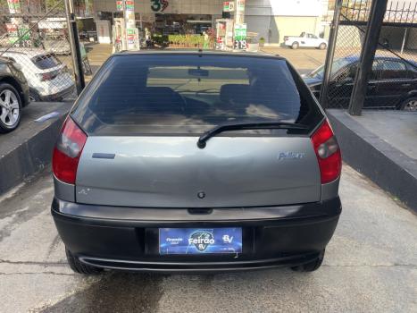 FIAT Palio 1.0 4P EX, Foto 4
