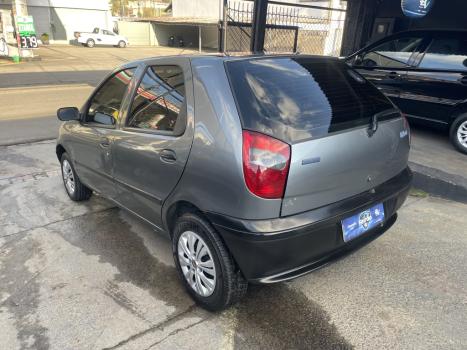 FIAT Palio 1.0 4P EX, Foto 5