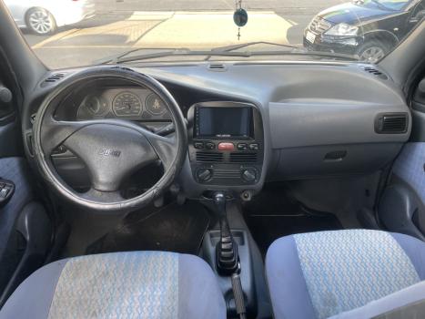 FIAT Palio 1.0 4P EX, Foto 6