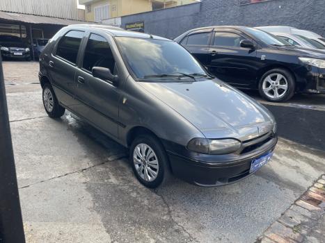 FIAT Palio 1.0 4P EX, Foto 3