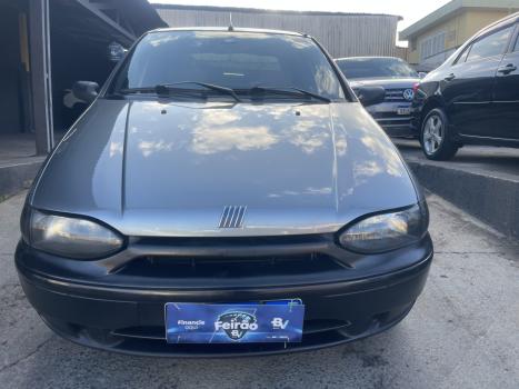 FIAT Palio 1.0 4P EX, Foto 2
