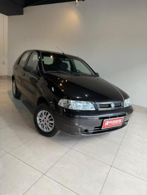 FIAT Palio 1.0 4P EX, Foto 1
