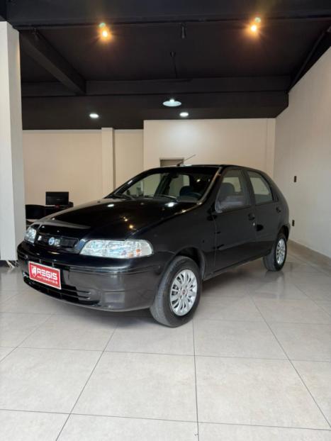 FIAT Palio 1.0 4P EX, Foto 3