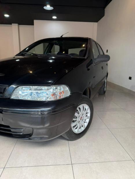 FIAT Palio 1.0 4P EX, Foto 6