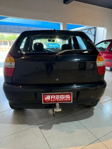 FIAT Palio 1.0 4P EX, Foto 7