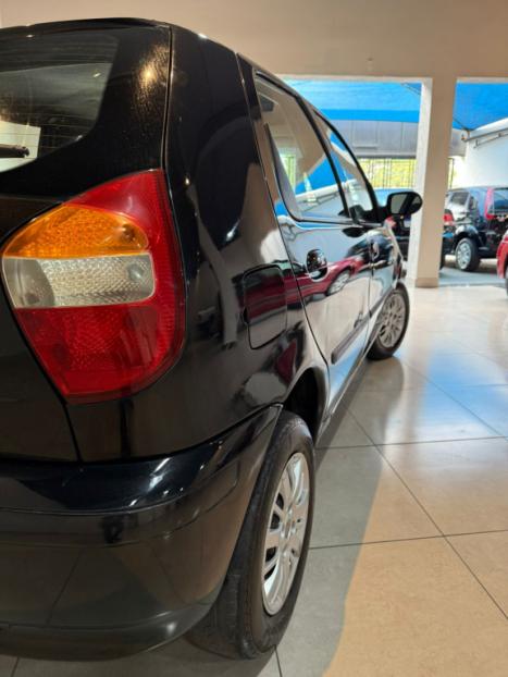 FIAT Palio 1.0 4P EX, Foto 9