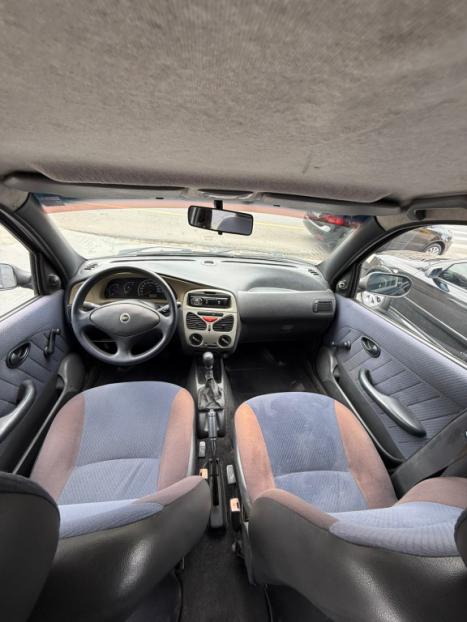FIAT Palio 1.0 4P EX, Foto 10