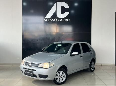 FIAT Palio 1.0 4P FIRE ECONOMY FLEX, Foto 1