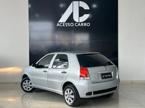 FIAT Palio 1.0 4P FIRE ECONOMY FLEX, Foto 3