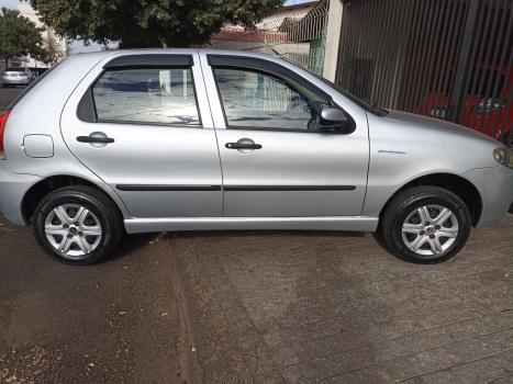 FIAT Palio 1.0 4P FIRE CELEBRATION ECONOMY, Foto 3