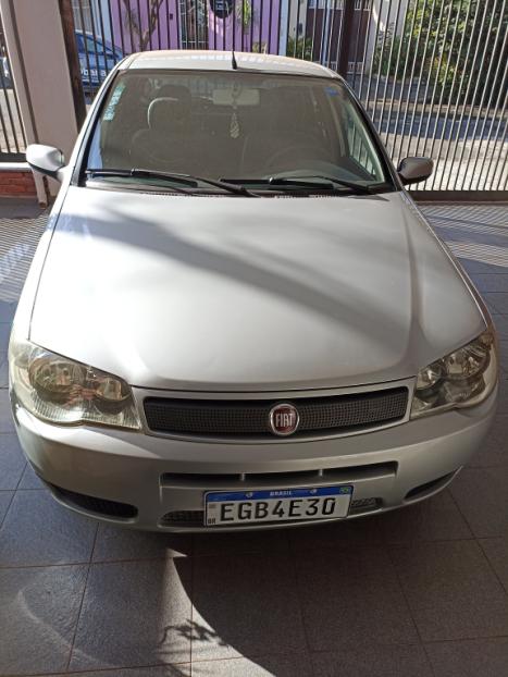 FIAT Palio 1.0 4P FIRE CELEBRATION ECONOMY, Foto 6