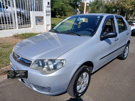 FIAT Palio 1.0 4P FIRE ECONOMY FLEX, Foto 2