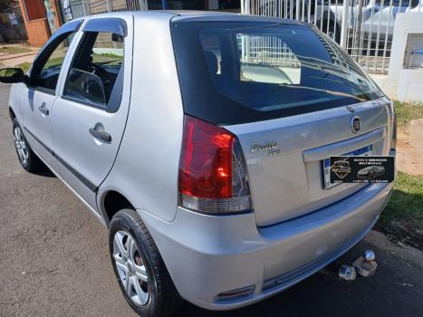 FIAT Palio 1.0 4P FIRE ECONOMY FLEX, Foto 3