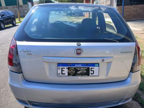 FIAT Palio 1.0 4P FIRE ECONOMY FLEX, Foto 4