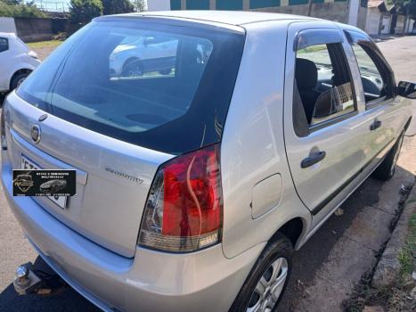 FIAT Palio 1.0 4P FIRE ECONOMY FLEX, Foto 5