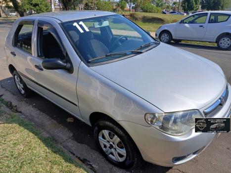 FIAT Palio 1.0 4P FIRE ECONOMY FLEX, Foto 6