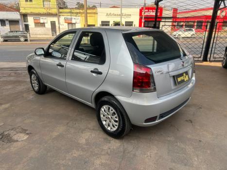 FIAT Palio 1.0 4P FIRE, Foto 2