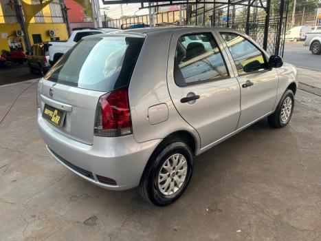 FIAT Palio 1.0 4P FIRE, Foto 4