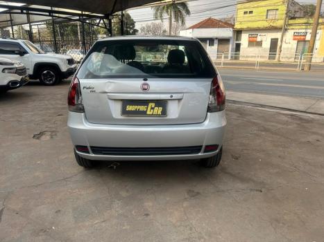 FIAT Palio 1.0 4P FIRE, Foto 3