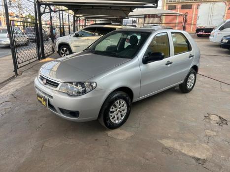 FIAT Palio 1.0 4P FIRE, Foto 1