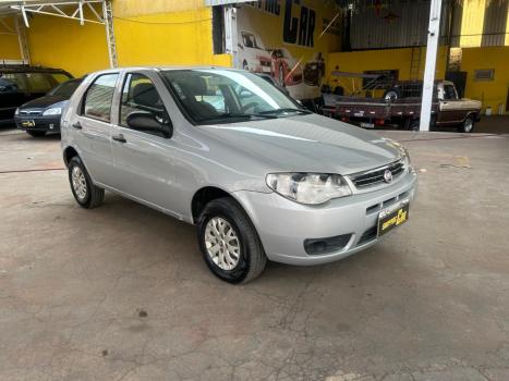 FIAT Palio 1.0 4P FIRE, Foto 5